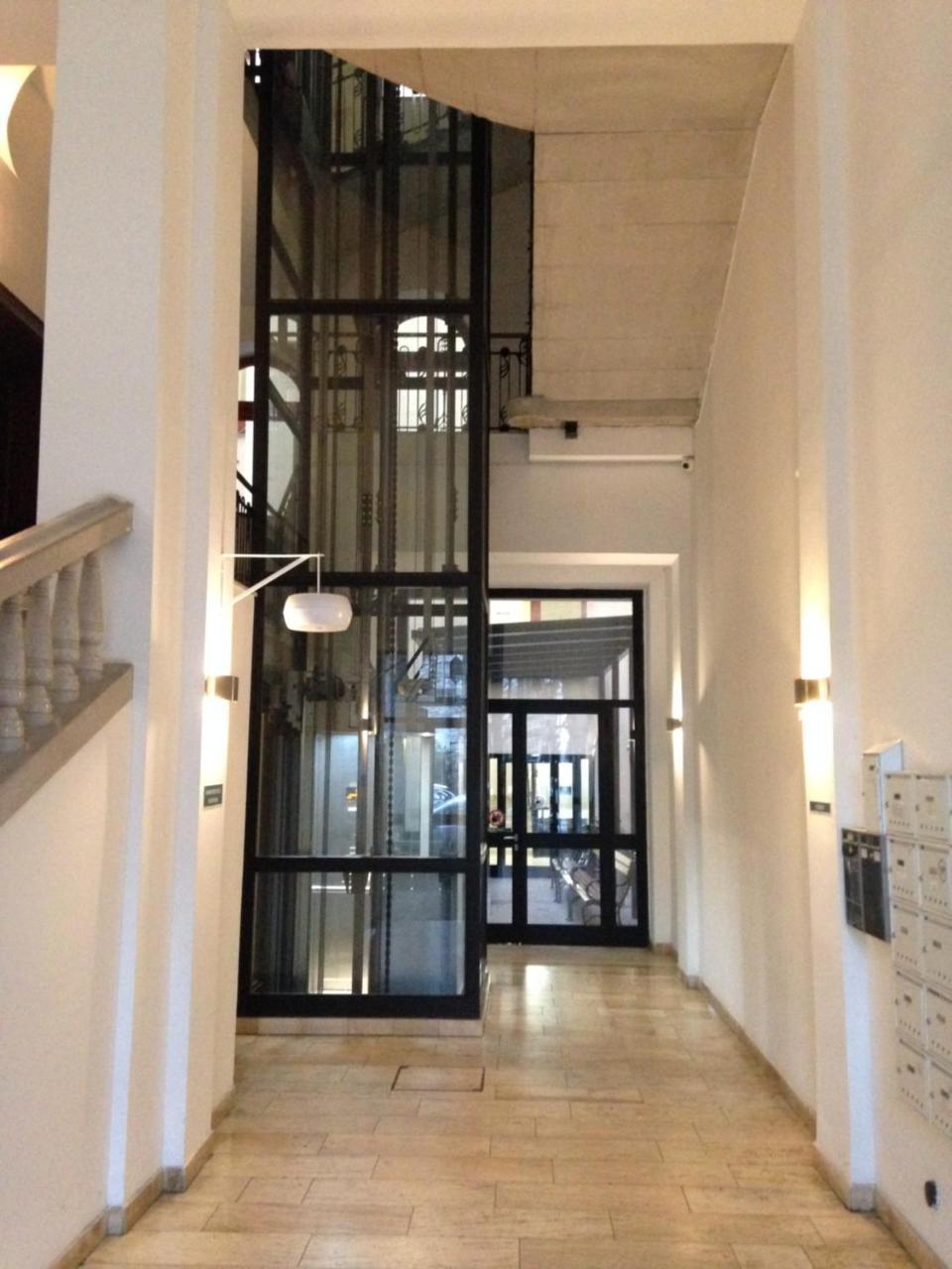Family Suite By Heroes' Square Budapest Exterior foto